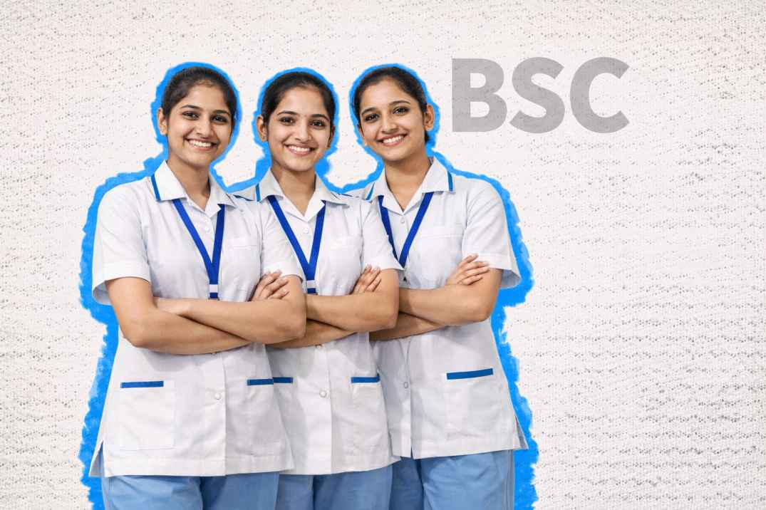 BSc Nursing